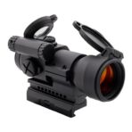 Aimpoint Pro Patrol Rifle Optic​ 2 MOA schwarz Leuchtpunktvisier