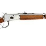 Rossi Puma Classic Stainless​ .357Mag Unterhebelrepetierbüchse