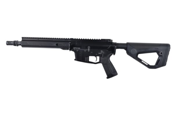 Hera Arms The 9ers Sport C​ 9mmLuger 10 Zoll Halbautomatische Büchse