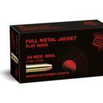Geco .44 Rem.Mag. FMJ 230grs / 14