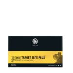 RWS .308 Win. Target Elite Plus 154grs / 10