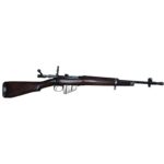 Enfield ohne​ .303Brit Repetierbüchse
