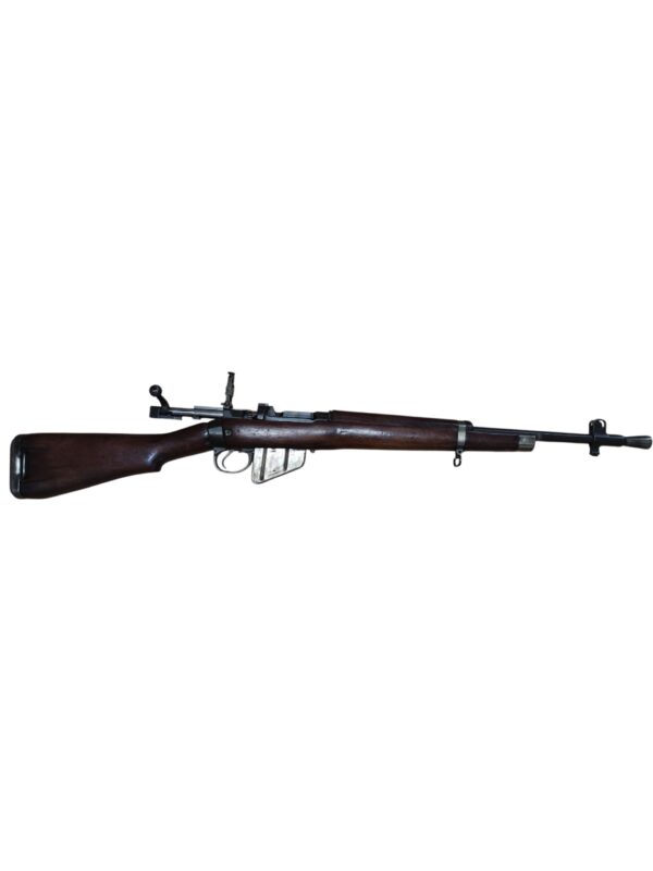Enfield ohne​ .303Brit Repetierbüchse
