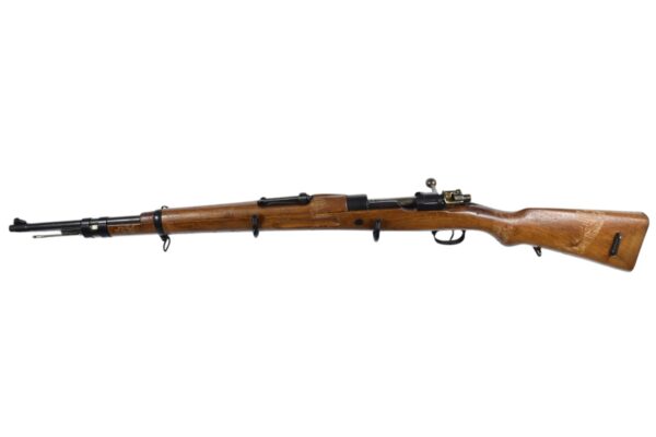 de Armas 1948​ 8x57JS Repetierbüchse