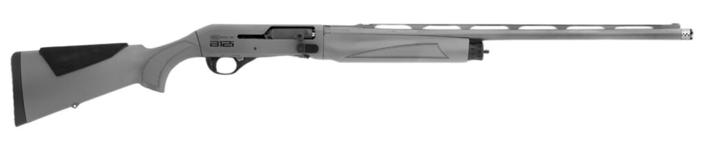 Breda B12i T4 Light Gray​ 12/76 Halbautomatische Flinte