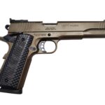 Schmeisser Hugo 1911 Thunder Bronze​ .45ACP 6'' Pistole