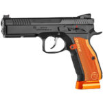 CZ Shadow 2 Orange OR​ 9mmLuger Pistole