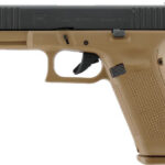 Glock 17 Gen5​ 9 mm P.A.K. Schreckschusswaffe