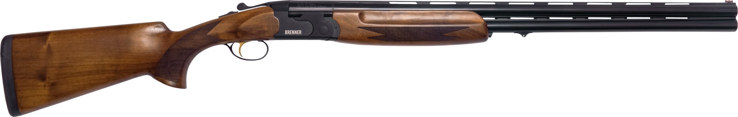 Brenner BF18 12/76 Lauflänge 71cm Bockdoppelflinte Brenner BF18 12/76 Lauflänge 71cm Bockdoppelflinte