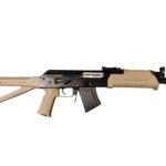 WBP MiniJack Magpul sand​ 7