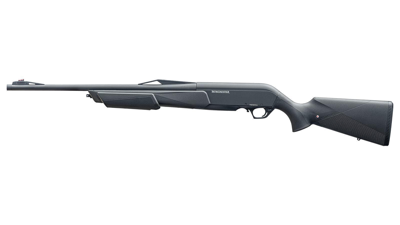 Winchester SXR2 Pump Composite THR MG4 .308Win Vorderschaftrepetierbüchse Winchester SXR2 Pump Composite THR MG4 .308Win Vorderschaftrepetierbüchse