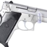Smith & Wesson 669​ 9mmLuger Pistole