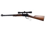 Henry Repeating Arms ohne​ .22lr Unterhebelrepetierbüchse