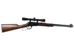 Henry Repeating Arms ohne​ .22lr Unterhebelrepetierbüchse