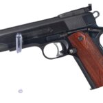 Colt MK IV Series 80​ .45Auto Pistole