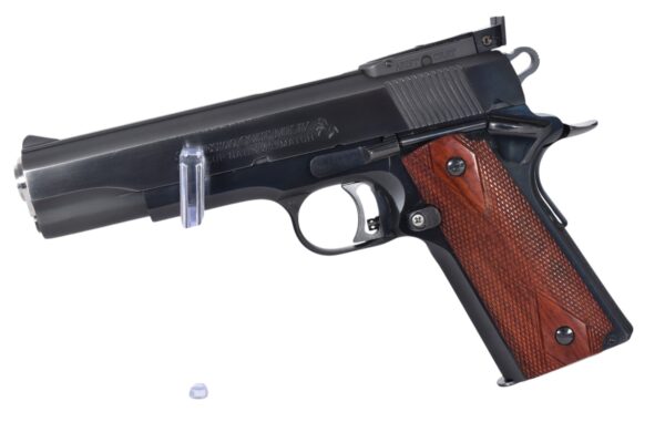 Colt MK IV Series 80​ .45Auto Pistole