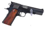 Colt MK IV Series 80​ .45Auto Pistole