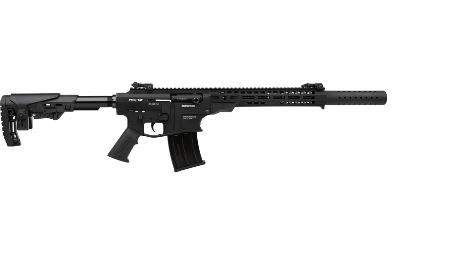 DERYA MK-12 AS-500​ 12/76 Halbautomatische Flinte