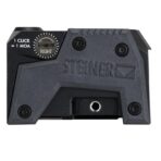 Steiner MPS Micro Pistol Sight​ 3MOA Leuchtpunktvisier