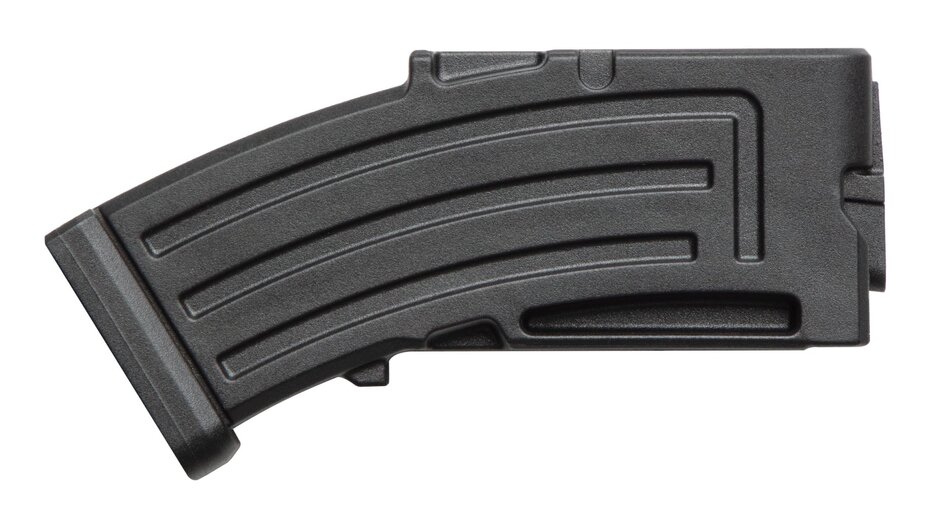 DERYA 10-Schuss / TM22 & TM22LA Magazin DERYA 10-Schuss / TM22 & TM22LA Magazin