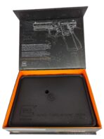 Glock P80 Jubiläumsmodell​ 9mmLuger Pistole