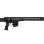 Hera Arms 7SIX2 BULL-BARREL PRECISION​ .308Win 20'' M-LOK Halbautomatische Büchse