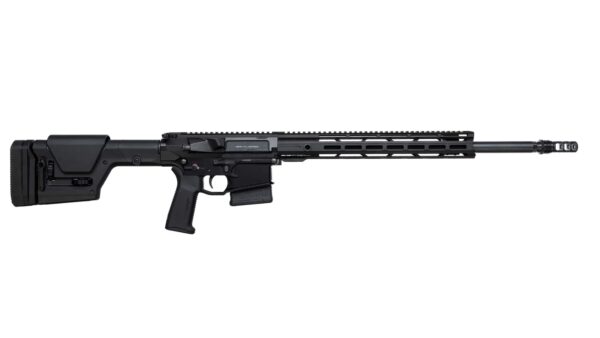 Hera Arms 7SIX2 BULL-BARREL PRECISION​ .308Win 20'' M-LOK Halbautomatische Büchse