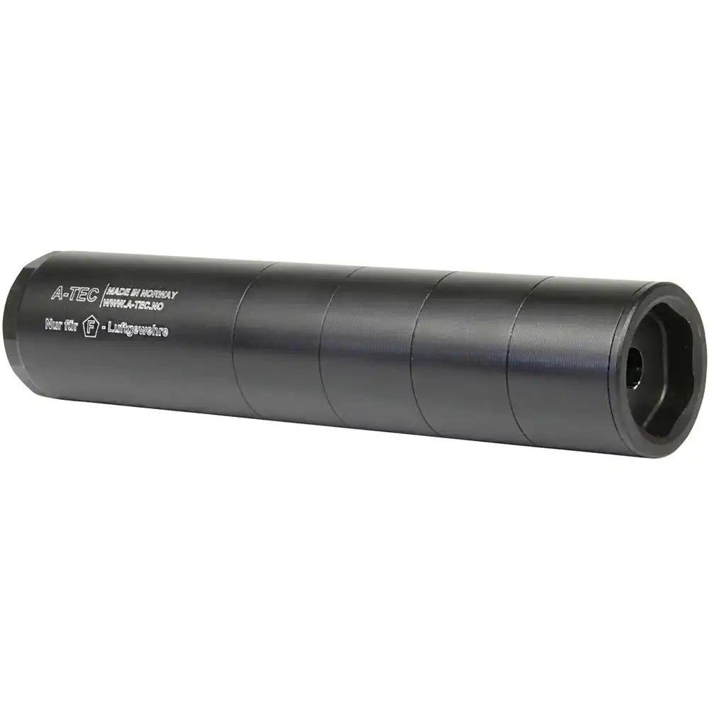 A-TEC Luftdruckwaffenschalldämpfer frei verkäuflich ab 18 Schalldämpfer A-TEC Luftdruckwaffenschalldämpfer frei verkäuflich ab 18 Schalldämpfer
