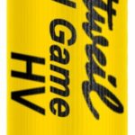 Rottweil 20/70 Steel Game 3