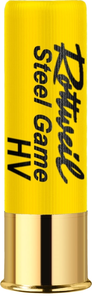 Rottweil 20/70 Steel Game 3