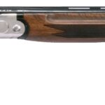 Brenner BF18 Silver​ Bockdoppelflinte