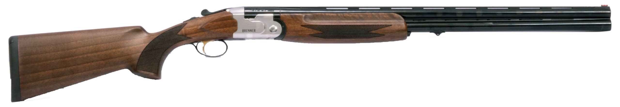 Brenner BF18 Silver Bockdoppelflinte Brenner BF18 Silver Bockdoppelflinte