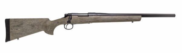 Remington 700 SPS Tactical​ .308Win 20'' 51CM Repetierbüchse