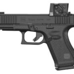 Glock G19 Gen5 A-CUT COA Combo​ 9mmLuger Pistole
