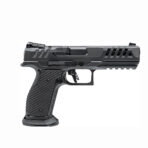 Walther PDP Steel Frame Black Ribbon​ 9mmLuger 5'' Pistole