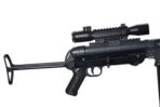 Schmeisser GSG MP40​ .22lr Halbautomatische Büchse