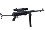 Schmeisser GSG MP40​ .22lr Halbautomatische Büchse