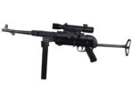 Schmeisser GSG MP40​ .22lr Halbautomatische Büchse