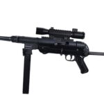 Schmeisser GSG MP40​ .22lr Halbautomatische Büchse