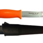 Neverlost Stahl Typ S​ Klingenlänge 11