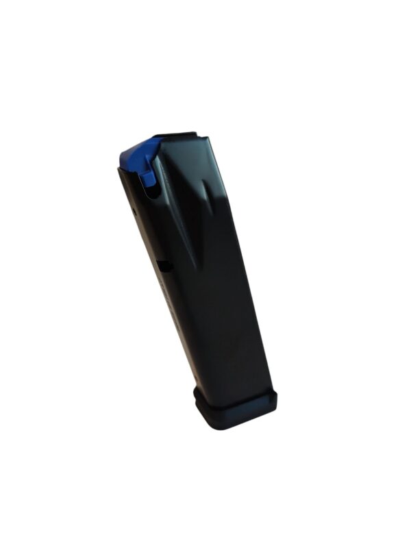 Walther PDP Fullsize 18 Schuss​ 9mm Alu schwarz Magazin