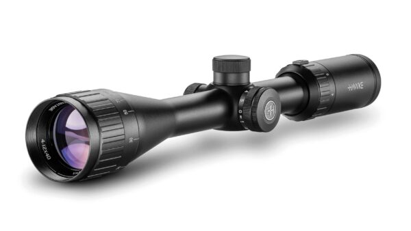 Hawke Vantage IR​ 4-12x40 AO Zielfernrohr
