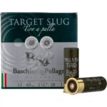 Baschieri & Pellagri 12/65 Target Slug 28g