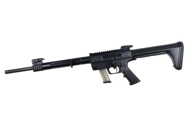 Just Right Carbines JRC9 Gen3 Sporter​ 9mmLuger Halbautomatische Büchse
