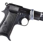 Beretta 1934​ 9mmBrowningK Pistole