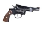 Ruger Security-Six​ .357Mag Revolver