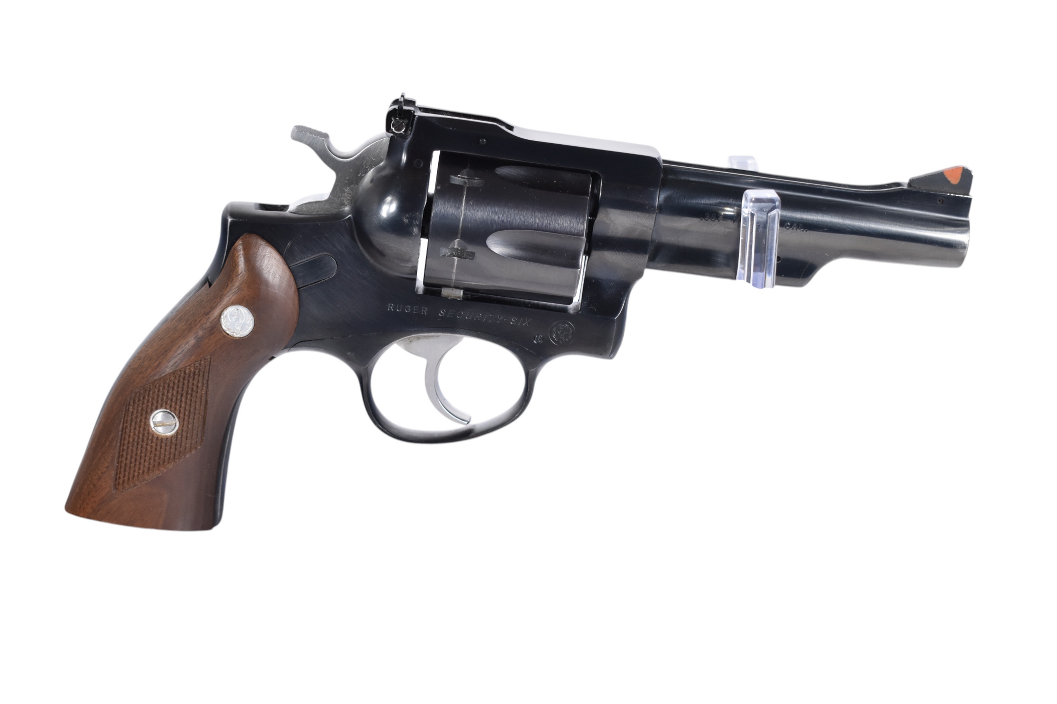 Ruger Security-Six .357Mag Revolver Ruger Security-Six .357Mag Revolver