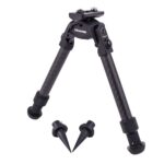 Tacband Teleskop Carbon​ Zweibein