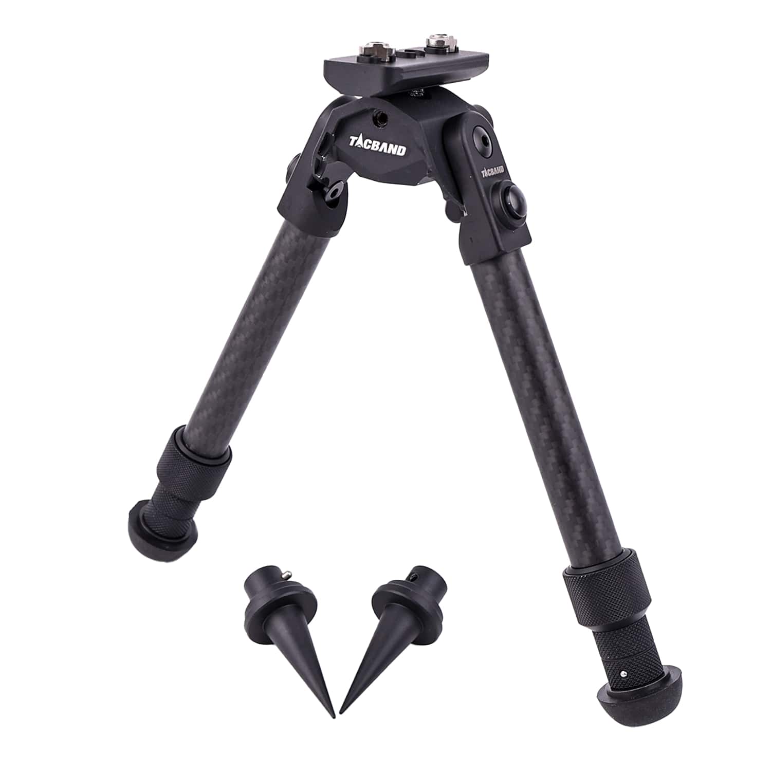 Tacband Teleskop Carbon Zweibein Tacband Teleskop Carbon Zweibein