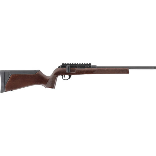 Hämmerli FORCE B1 22 1'' WOOD CLASSIC BRN​ .22lr Repetierbüchse